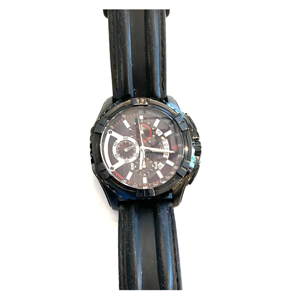 Men’s guess watch